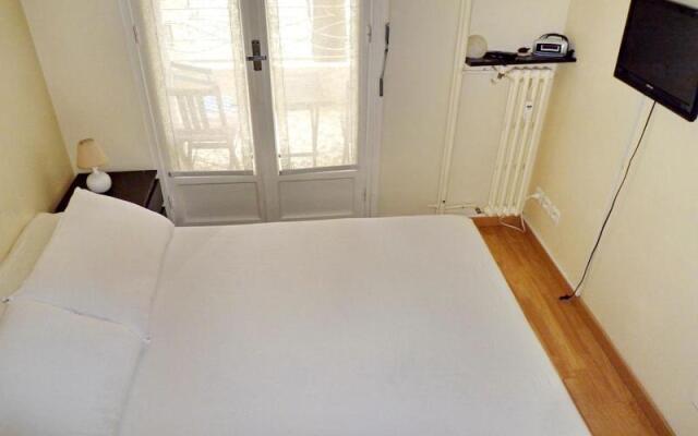 Appartamento in residence a 50 metri dal mare