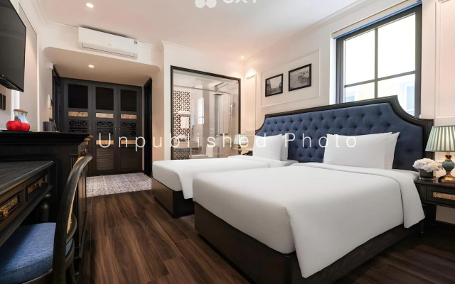 Ha Long Essence Classic Hotel
