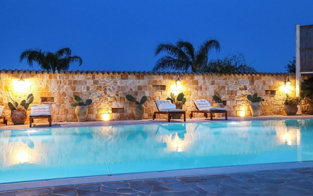 Villa Erika Piscina Privata