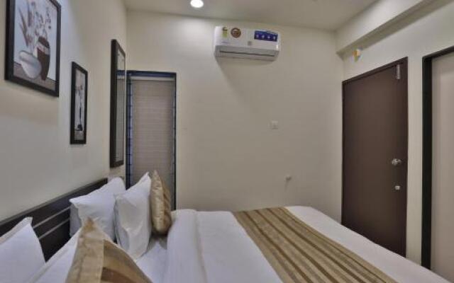 Oyo 29232 Hotel Nova Havana