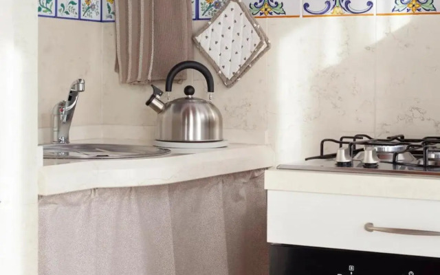 La Casina apartament