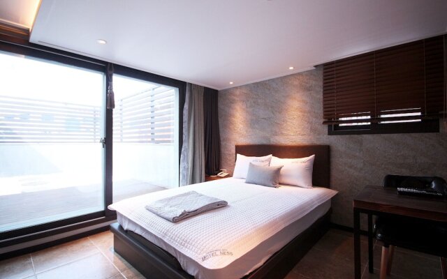 Busan Yeonsandong Hue