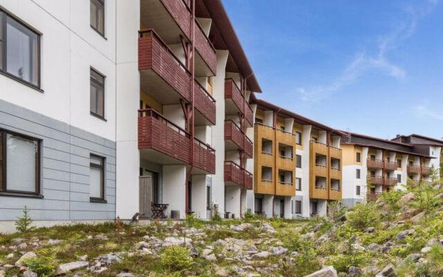 Ylläs chalets a 507