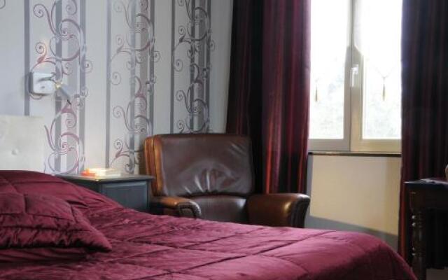 Hotel Beau Sejour