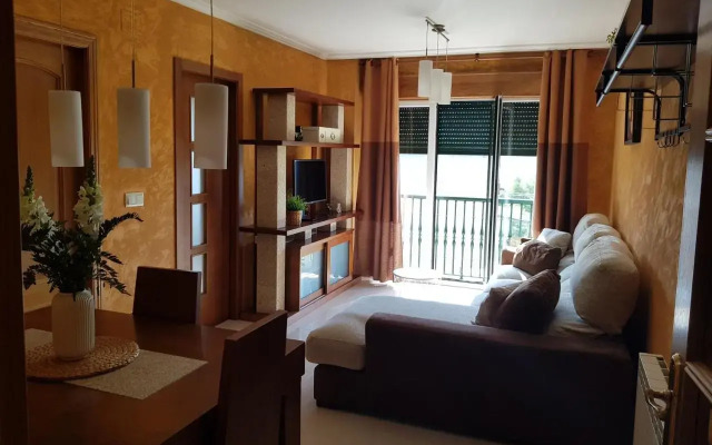 Apartamentos Salinas da Lanzada