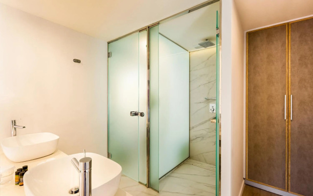 Samian Mare Hotel Suites & Spa