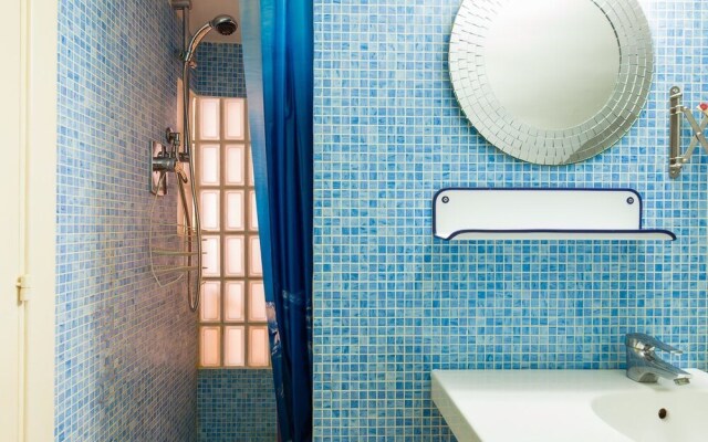 Apartment - Capella Vecchia BH 103