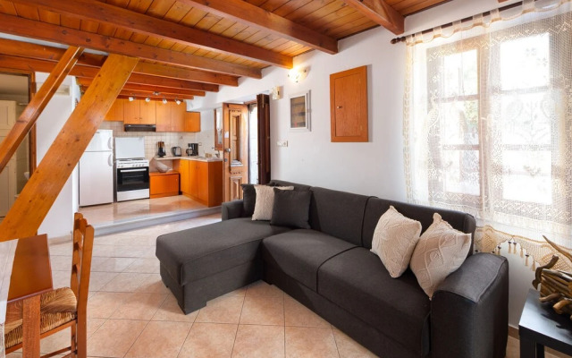 Marias Sea House