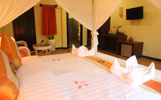 Villa Indochine D' Angkor