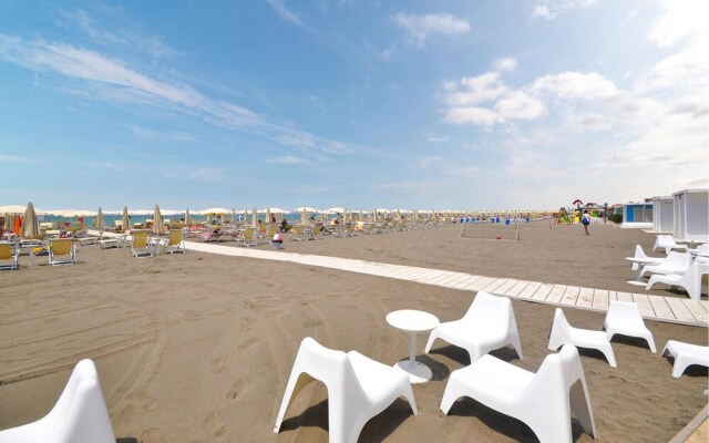 Beautiful Apartment in Canino With 3 Bedrooms