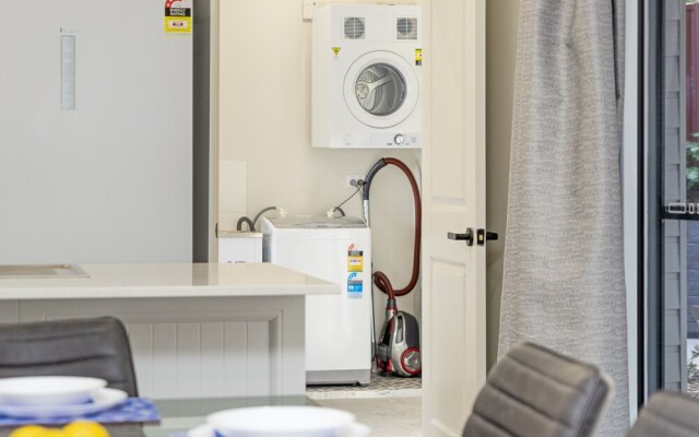 Accommodation Hunter - Bonar St Maitland