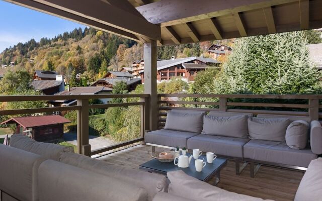 Annapurna - A303 Penthouse T5 Cabin