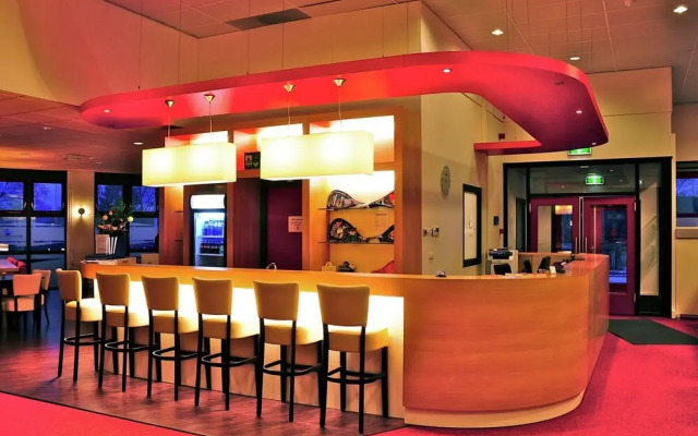 Nice House With a Dishwasher, Located in Friesland