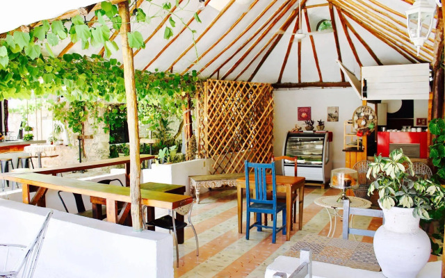 Posada Amor Hotel Boutique