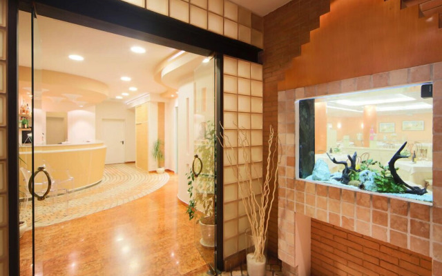 Ristorante Hotel Lucia