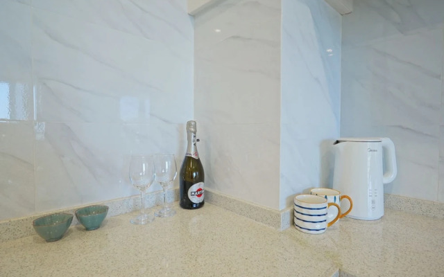 Interact China Fine Condo - Tangjia Bay Ⅱ