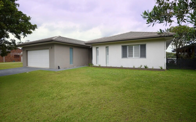 Serenity - Beauty on the Water