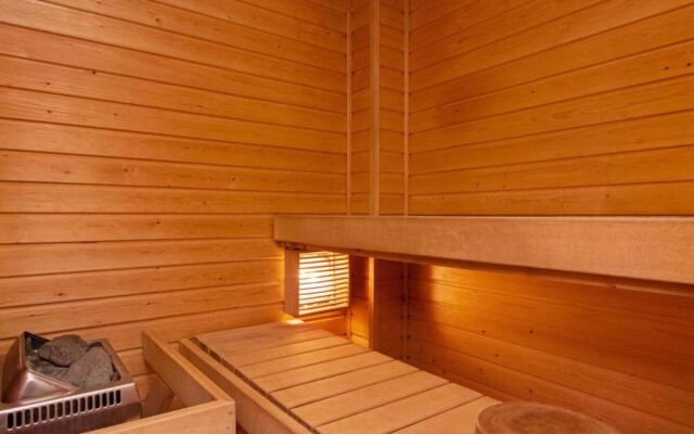 House Sammal Terracina