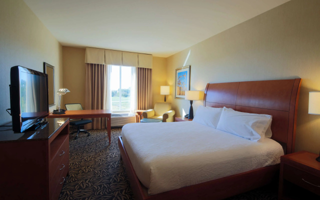 Hilton Garden Inn Cedar Falls