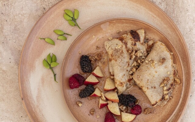 Ethos Vegan Suites