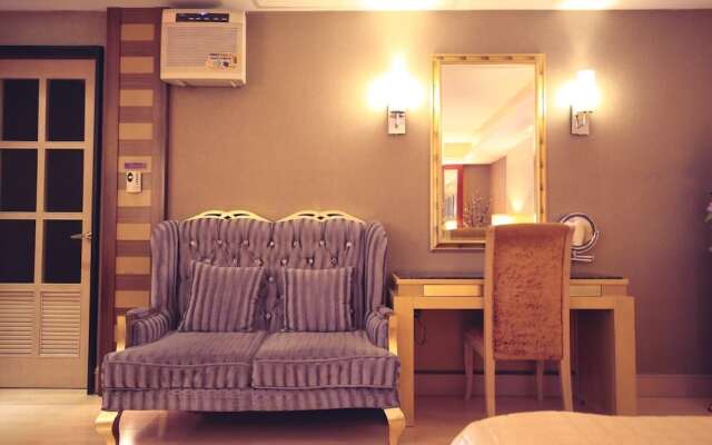 Imore motel