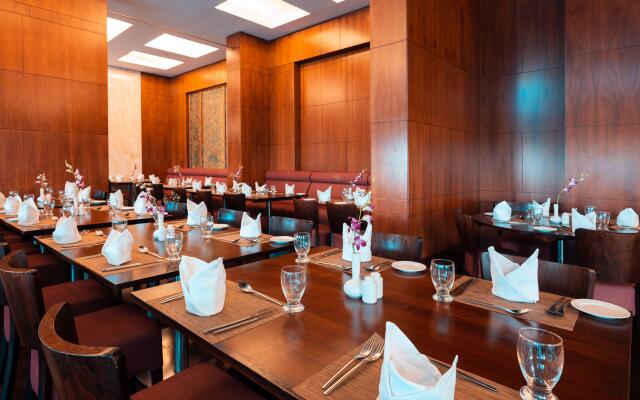 Holiday Inn Kuwait by IHG