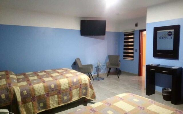 Hotel El Imperio