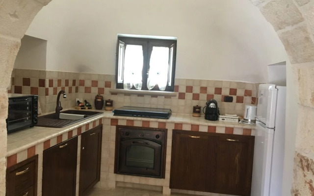 Trulli Isago B&B