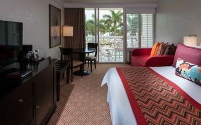 Memories Grand Bahama Beach Resort All-Inclusive