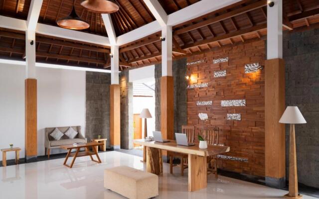The Sakaye Luxury Villas & Spa