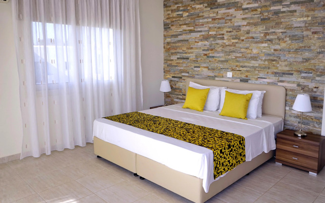 Dionysos Deluxe Villa
