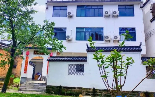 Wuyuan Jiangling neighborhood other courtyard – Exterior – Shangrao