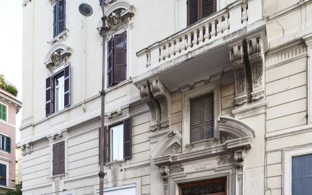 Tullia e Prisca Relais