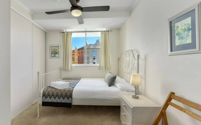 Goldsborough Place Apartments