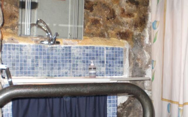 Albergue Rural Cal Picarol