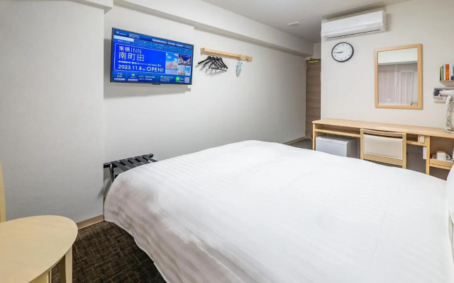 Toyoko Inn Nagasaki Ekimae