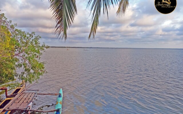 The Anchorage Holiday Apartments Negombo