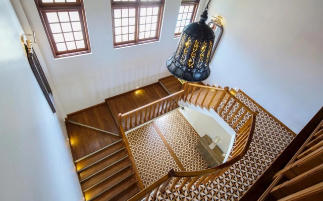 Arvani Villa Galle