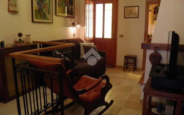 Alfedena appartamento