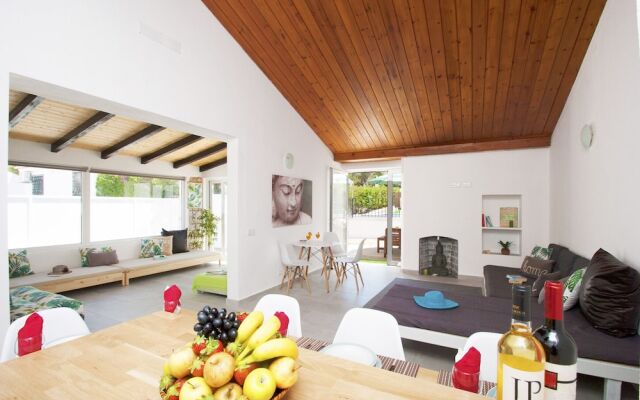 Villa Sao Paulo