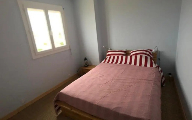 Appartement Port Barcarès, 3 pièces, 4 personnes - FR-1-81-466