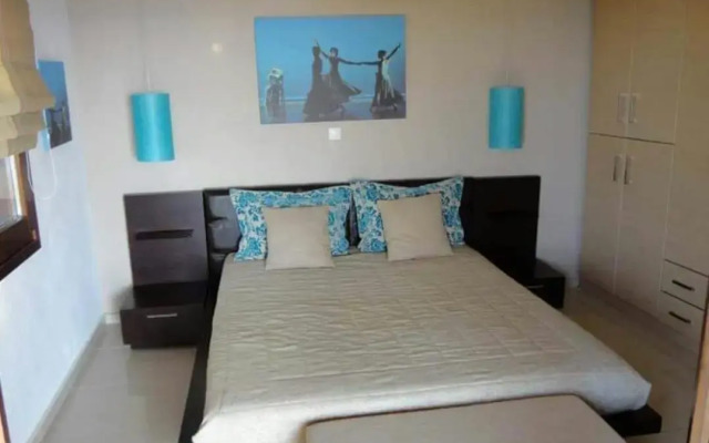 Skiathos Garden Cottages