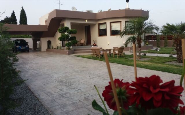 Villa Paradise
