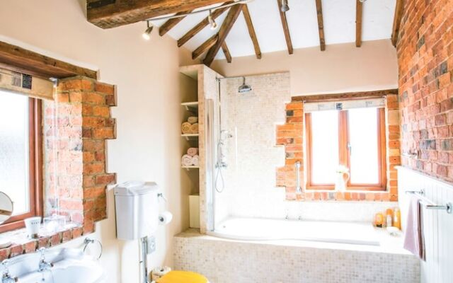 The Old Granary Bed & Breakfast