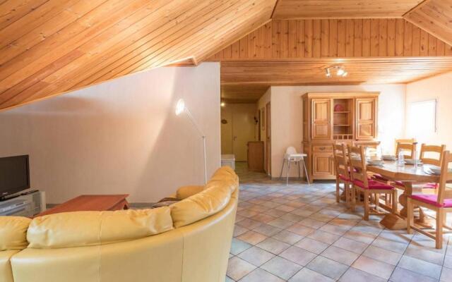 Appartement Briançon, 4 pièces, 6 personnes - FR-1-330C-57