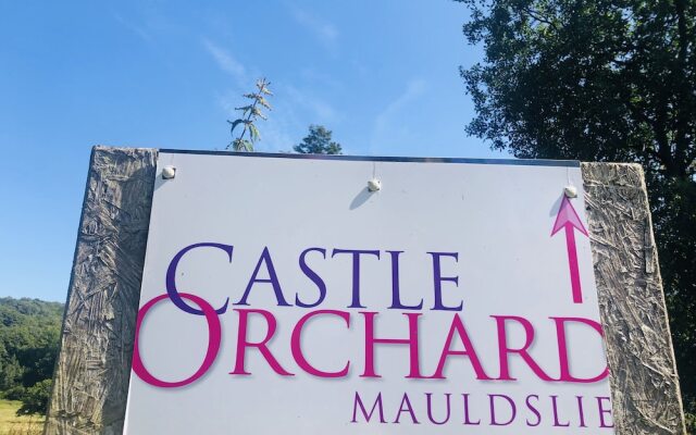 Stunning 1-Bed Apartment in Clyde Valley