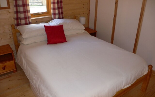 Tayview Lodges