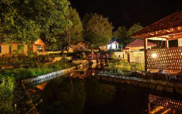 Talıstan Forest Park