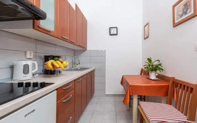 Apartments in City Centar of Lovely Vrsar