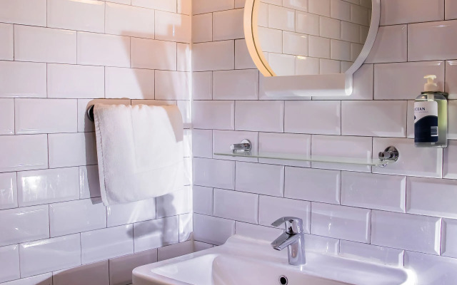 Chapter 5 Boutique Hotel